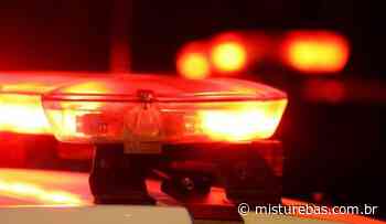 Mulher é ameaçada de morte pelo ex-companheiro em Brusque - Misturebas