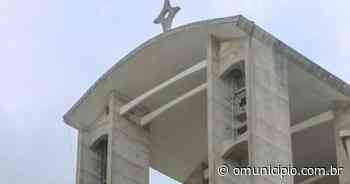 Confira a programação da Semana Santa nos templos de Brusque e região - O Município