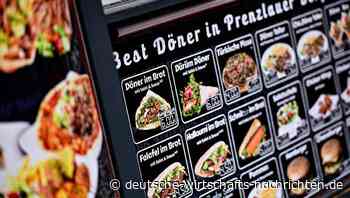 Döner-Preise steigen deutlich: Steht eine deutsche Tradition vor dem Aus?