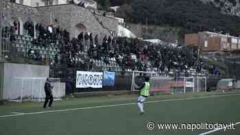 Givova Capri Anacapri-San Vito Positano non si gioca: arriva la decisione del Giudice Sportivo - NapoliToday