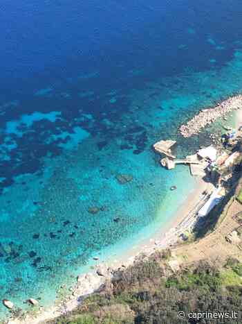 Capri celebra con un open day la "Giornata del mare e della cultura marinara". Il programma - Capri News