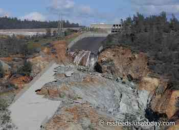 Dead rivers, polluted oceans: Industry adds to world's mounting water crisis, report warns