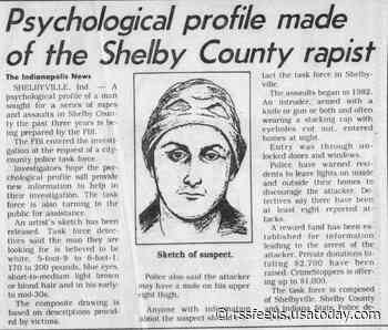 'Pure evil': Inside the investigation that led to a 650-year sentence for serial rapist