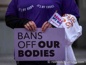 Abortions stop in Kentucky after restrictive new law. Here's what to know.