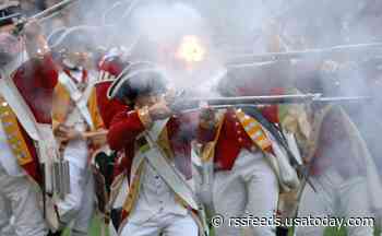 What is Patriots' Day? What to know about the lesser known New England holiday
