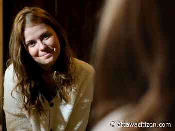 Ottawa teen speaks about living with two rare genetic disorders