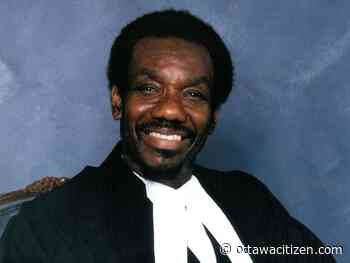 Obituary: Dentist Kwesi Baffoe earned a law degree after going blind