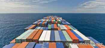 Logistik: Goldene Zeiten verblassen