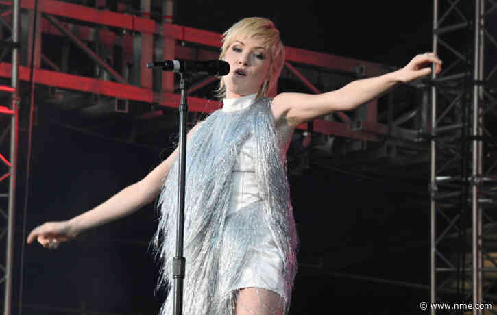 Watch Carly Rae Jepsen debut brand new song ‘Western Wind’ at Coachella