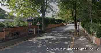 Pricey Sutton Coldfield neighbourhood is Birmingham's 'least affordable' for home buyers - Birmingham Live