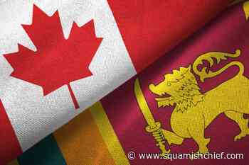 Sri Lankan students in Canada struggle with homeland cash crisis - Squamish Chief