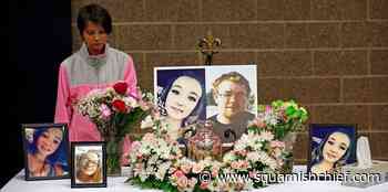 Utah jury delivers guilty verdicts in deaths of teen couple - Squamish Chief