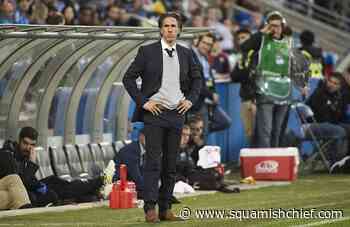 Canadian men's under-20 soccer team features some very familiar names - Squamish Chief