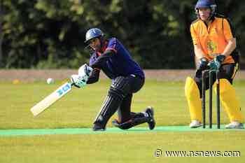Here's the latest on the Squamish Cricket Club - North Shore News