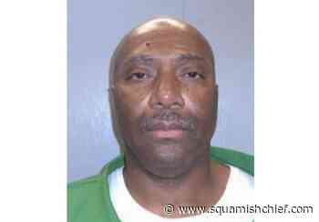 South Carolina inmate picks firing squad over electric chair - Squamish Chief