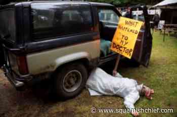 How can BC solve its family doctor crisis? - Squamish Chief