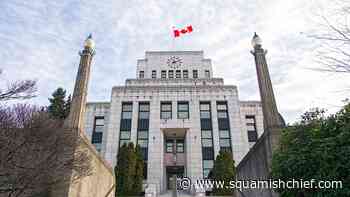 Vancouver lacks policy for handling whistleblower complaints - Squamish Chief