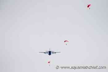 Military members feeling bite of skyrocketing housing, living costs: defence chief - Squamish Chief