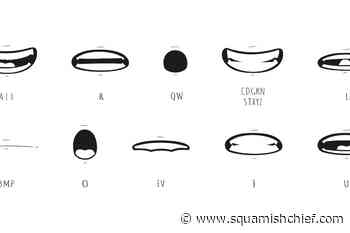 Letter writer wants pronunciation help on signs in Squamish - Squamish Chief