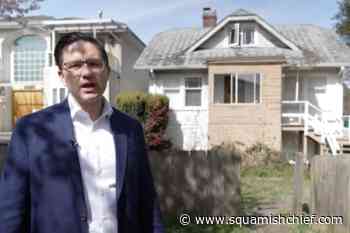 How will Canada's federal budget affect Whistler residents? - Squamish Chief