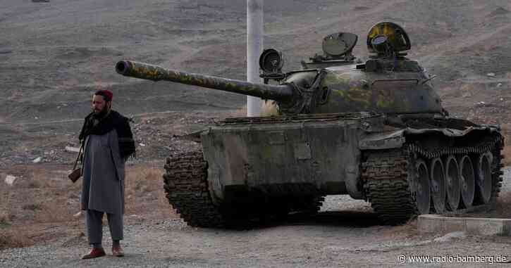 Taliban: Pakistanische Angriffe töten mehr als 40 Zivilisten