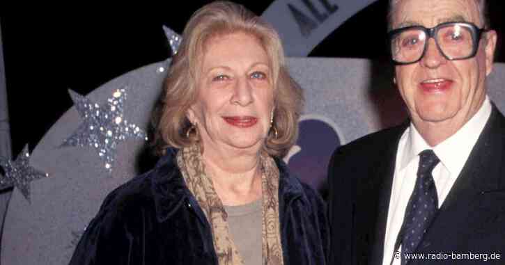 US-Schauspielerin Liz Sheridan gestorben