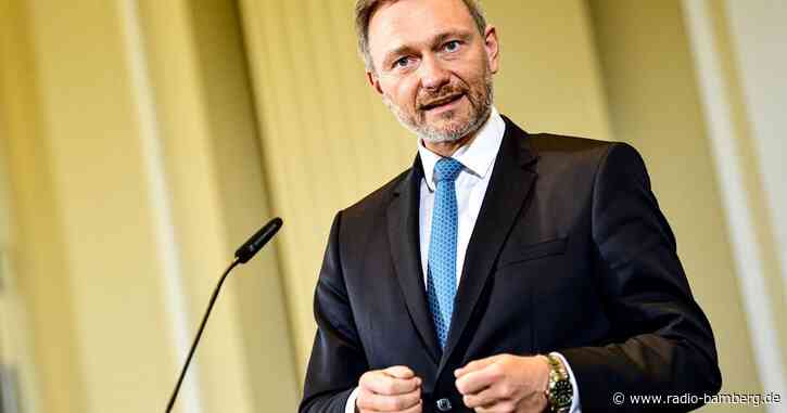 Lindner: Steuererhöhungen weder nötig, noch sinnvoll