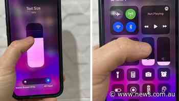 Annoying iPhone issue solved in seconds