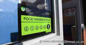 Every Solihull chip shop you can visit on Good Friday - rated from most hygienic to least - Birmingham Live