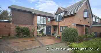 Five impressive homes for sale in Solihull's most sought-after suburb Shirley - Birmingham Live