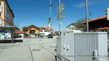 „Massiv unterversorgte“ Gebiete: Schlechtes Internet frustet Rimstinger - ist Lösung in Sicht?