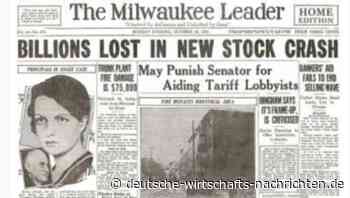 Harry Dent: „Startschuss für die Neue Große Depression noch vor Juni 2022“