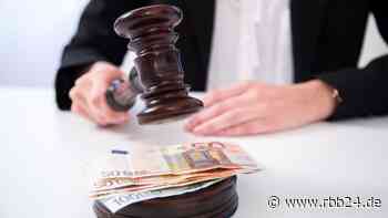 Uckermark-Passagen sollen erneut zwangsversteigert werden - rbb24