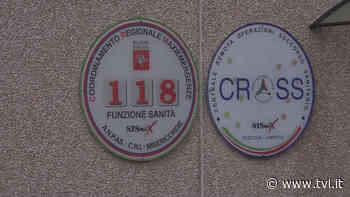 CROSS E UCRAINA: 96 PERSONE ASSISTITE - Notizie Pistoia,Prato, Firenze | TVL TV Libera - TVL - News