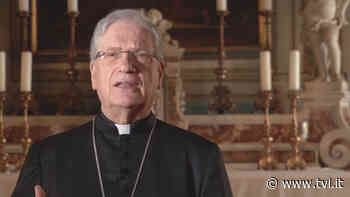 Pasqua. Il messaggio del Vescovo Tardelli - Notizie Pistoia,Prato, Firenze | TVL TV Libera - TVL - News