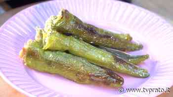Friggitelli ripieni - tvprato.it
