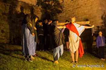 Venerdì Santo, le parrocchie di nuovo in processione - tvprato.it