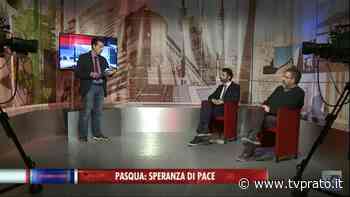 Pasqua: speranza di pace - tvprato.it