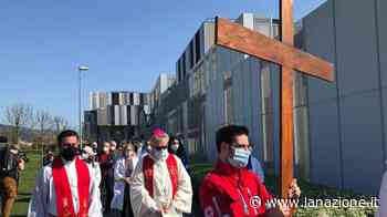 Pasqua, gli appuntamenti religiosi a Prato - LA NAZIONE