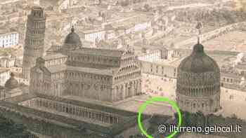 Quante ne ha viste il prato del Duomo: dalle esercitazioni della cavalleria al tentativo di allenamento del Pisa Sc - Il Tirreno