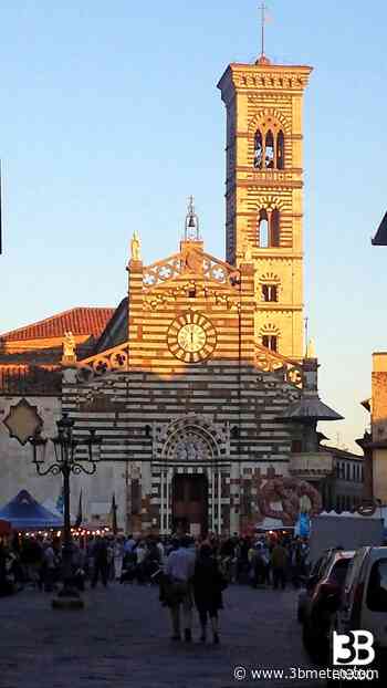 Meteo Prato: variabile mercoledì, discreto giovedì, bel tempo venerdì - 3bmeteo