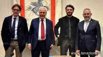 Partirà da Prato il treno merci speciale in aiuto dell'Ucraina - LA NAZIONE