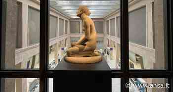 Prato ritrova i capolavori della Galleria degli Alberti - Agenzia ANSA