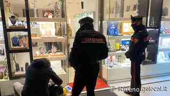 Prato, è un omicida l'uomo arrestato per la rapina da mezzo milione - Il Tirreno