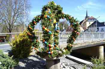 Landkreis Kronach - Ostern – ein Fest mit Ausrufezeichen - Neue Presse Coburg