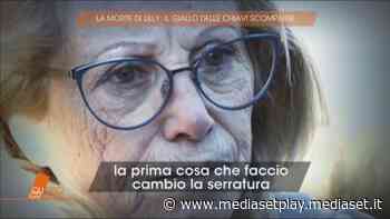 La morte di Lilly: il giallo delle chiavi scomparse - Quarto Grado Video | Mediaset Infinity - Mediaset Infinity