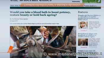 Cremlino esoterico: Putin, le streghe ei riti magici - Quarto Grado Video | Mediaset Infinity - Mediaset Infinity