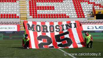 Morosini, la fidanzata fra nostalgia e ricordo: “Era in grado di farmi…” - CalcioToday.it
