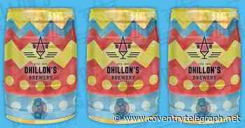 Coventry brewery announces Easter ‘keg’ hunt - Coventry Live
