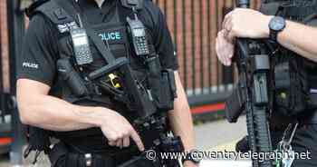 Coventry City fan 'terrified' after armed police attend coach on way to match - Coventry Live